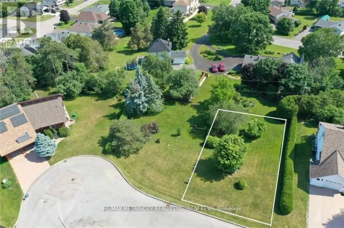 LOT 3 MCDOUGALL ROAD, Renfrew