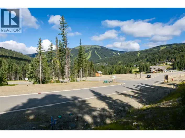 LOT 3 MCGILLIVRAY LAKE Drive, Sun Peaks