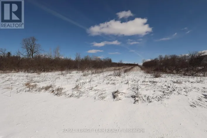 LOT 3 MERKLEY ROAD, North Dundas