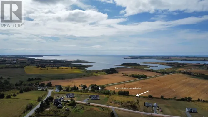 Lot 3 Michaels Lane, Orwell Cove