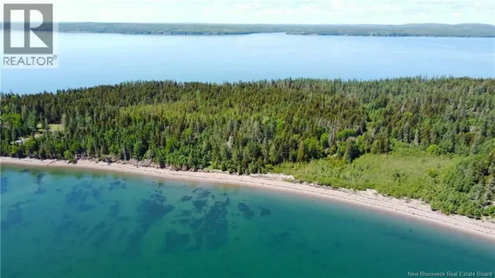Lot 3 Navy Island, Saint Andrews