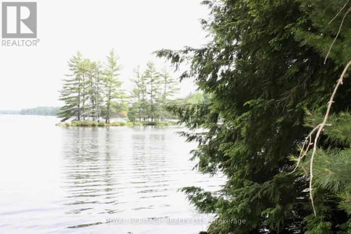 LOT 3 - N/A-WAO KASSHABOG LAKE, Havelock-Belmont-Methuen