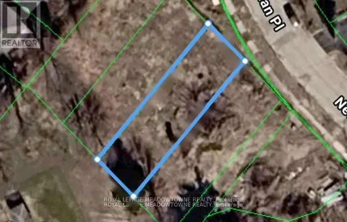 LOT 3 NEWMAN PLACE, Halton Hills