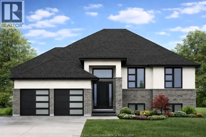 LOT 3 NORTH TALBOT, Windsor