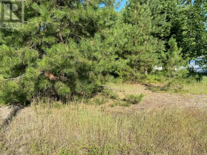 Lot 3 ODE Road, Christina Lake