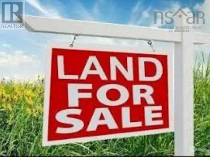 Lot 3 Oickle Lane, Bridgewater