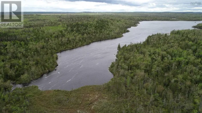 Lot 3 Old Mineville Road, Middle Porters Lake