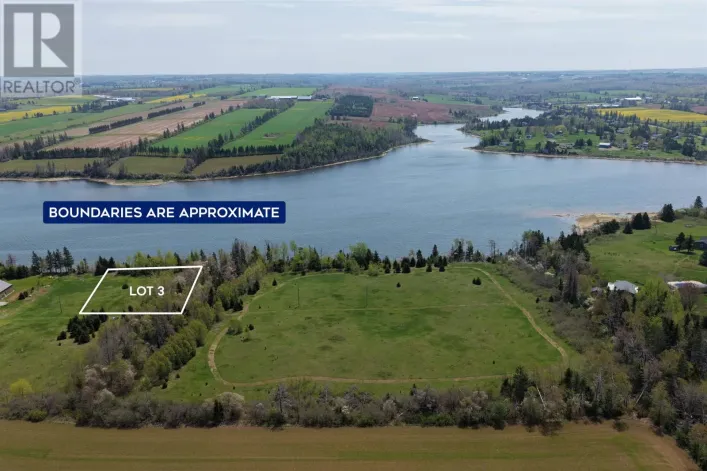 Lot 3 Oyster Bed Park Drive, Wheatley River