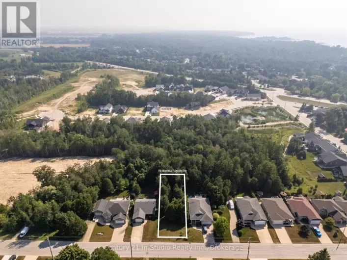 LOT 3 PEEL STREET, Saugeen Shores