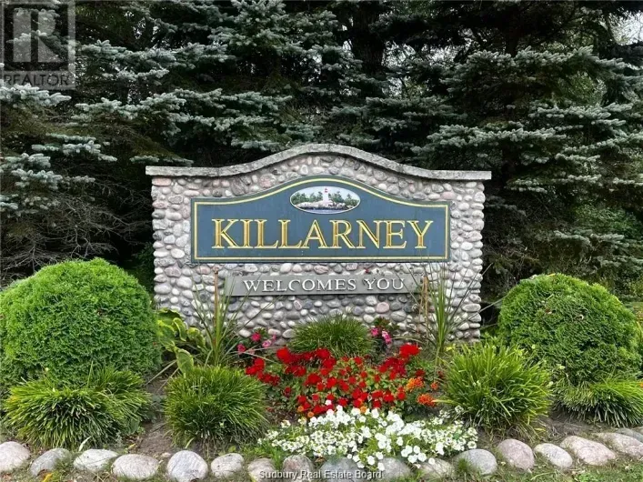 LOT 3 Perry Avenue, Killarney