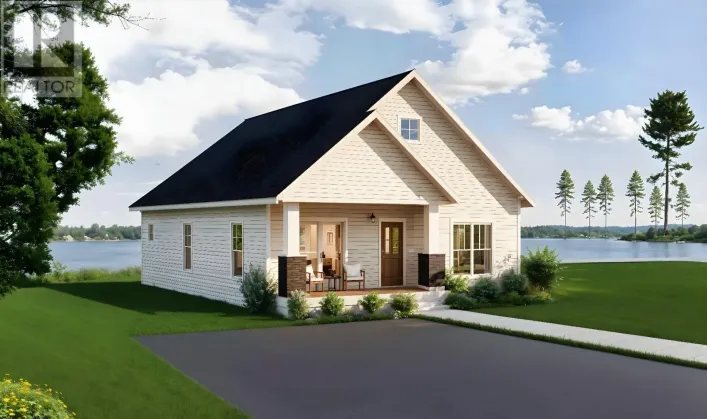 Lot 3 Pin Cherry Place, Spaniards Bay