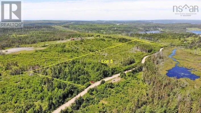 Lot 3 Rear Big Cove Road, Soldiers Cove