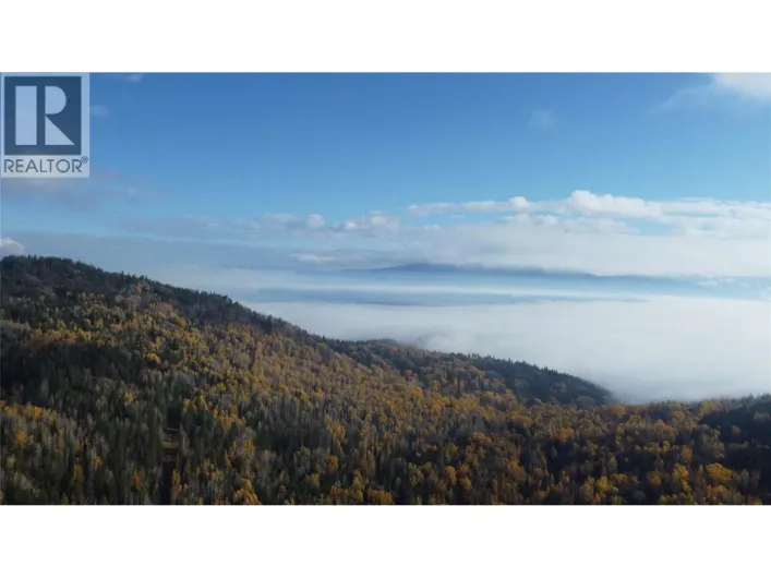 Lot 3 Richie Road, Rossland