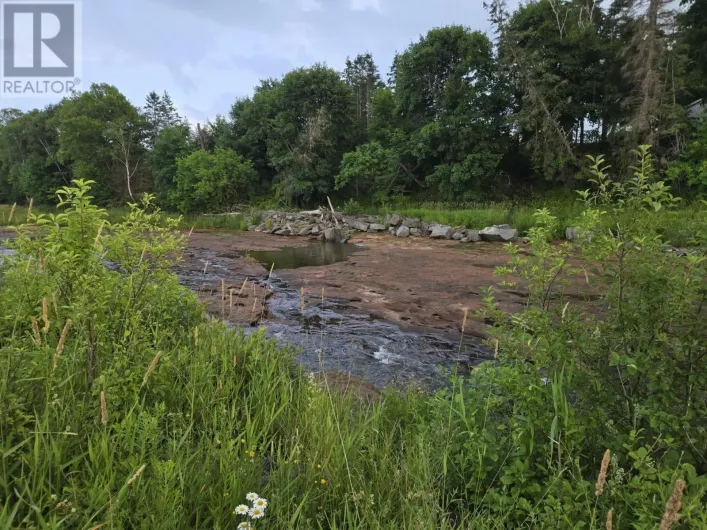 Lot 3 Salmon River Road, Murray Siding