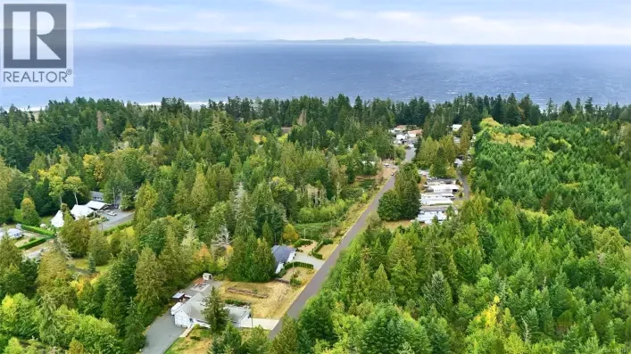 Lot 3 Salmond Rd, Qualicum Beach