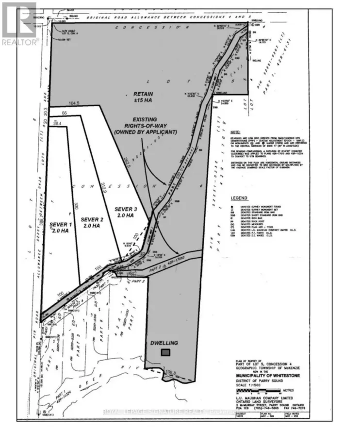 LOT 3 SAMS LANE, Whitestone