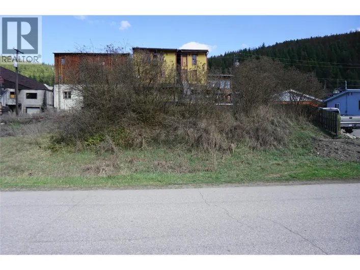 Lot 3 Silver Avenue S, Greenwood