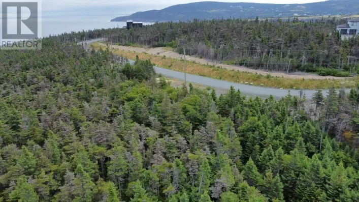 Lot 3 Silver Head Way, Logy Bay Middle Cove Outer Cove