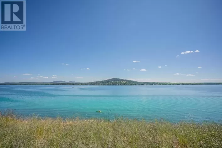 Lot 3 SKYLINE DRIVE, Green Lake