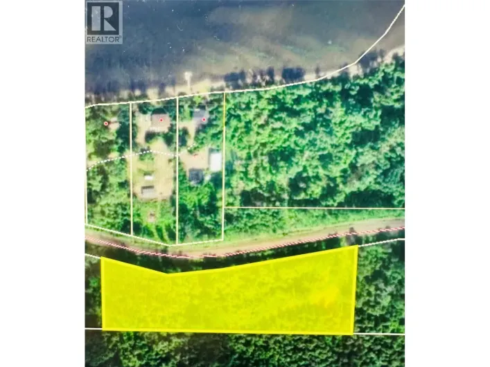 Lot 3 South Moberly Lake Road, Moberly Lake