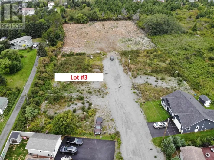 Lot 3 Southside Place, Bay Roberts