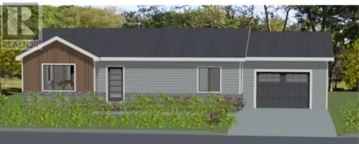 Lot 3 Spruce Grove Place, Pouch Cove