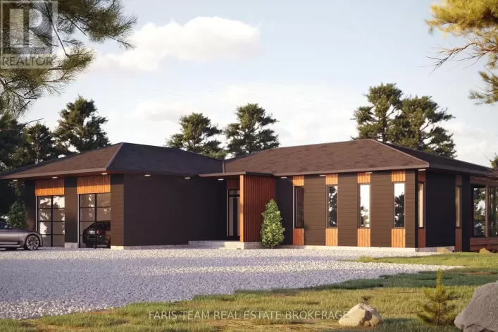 LOT 3 ST ANDREWS CIRCLE, Huntsville