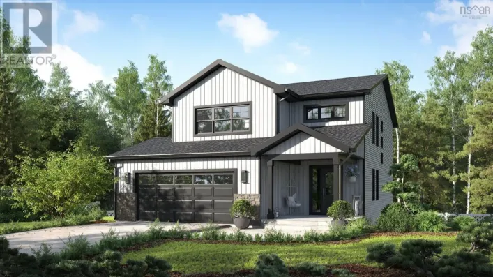 Lot 3 Stamping Mill Lane, Beech Hill