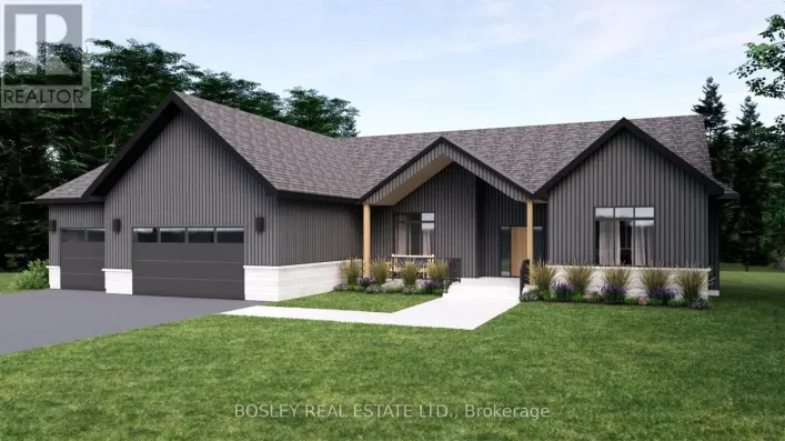 LOT 3 STREET A, Port Hope