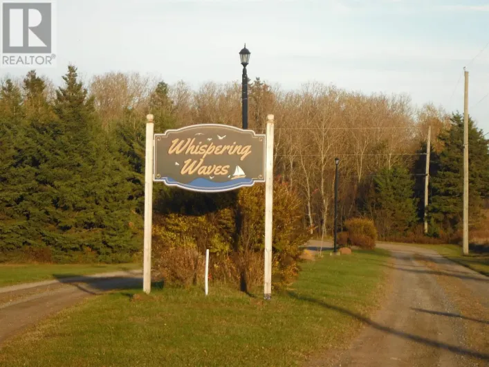 Lot # 3 Sunrise Drive, Morell