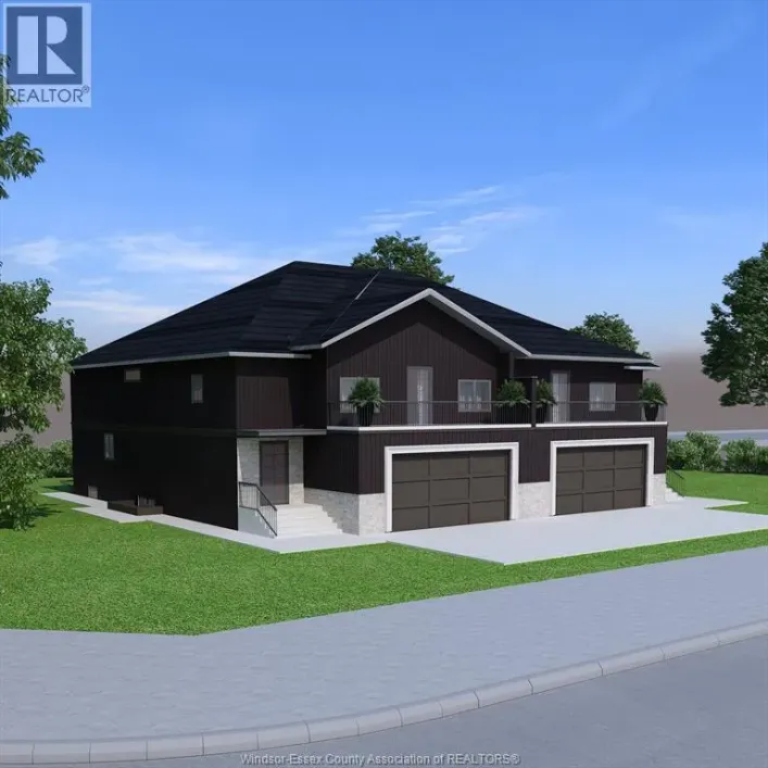 LOT 3 TENTH STREET, LaSalle