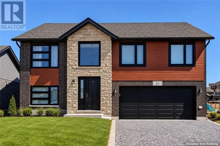 House for sale: Lot 3 Tycho, Sudbury