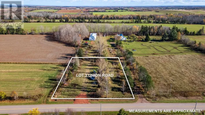 LOT 3 UNION Road, Union Road