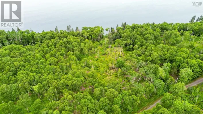 Lot 3 Wall Street, Canada Creek