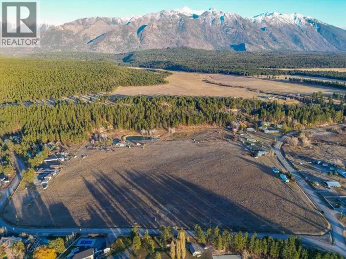 Lot 3 Wasa Park Lake Drive, Wasa