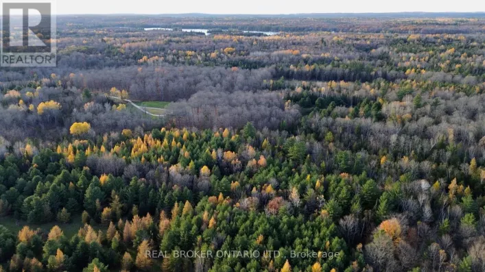LOT 3 WATSONS CORNERS ROAD, Lanark Highlands