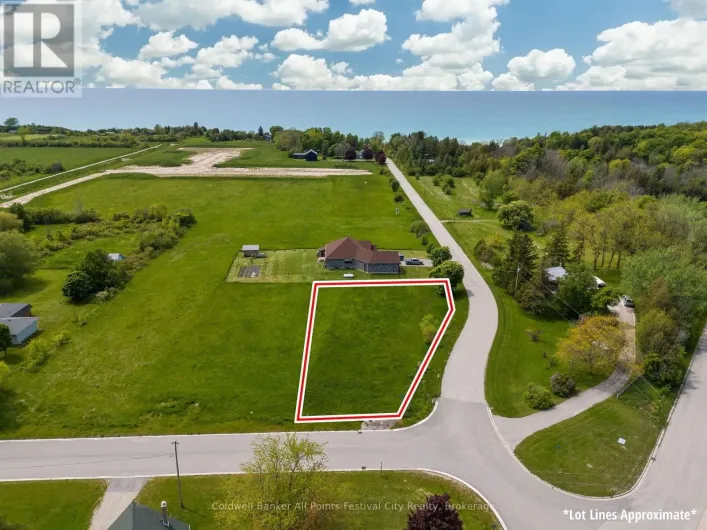 LOT 3 WELLINGTON STREET, Ashfield-Colborne-Wawanosh