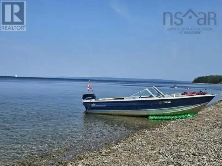 Lot 3 West Bay Highway, Roberta