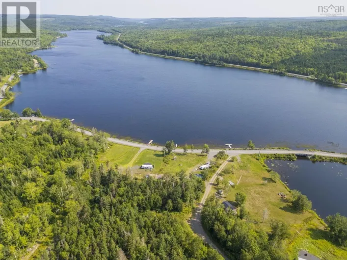 Lot 3 West Lochiel Lake Road, Aspen