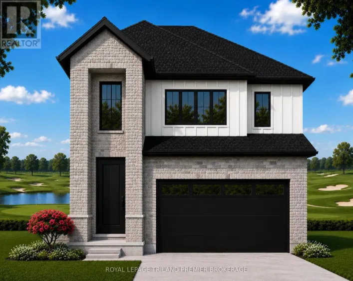 LOT 3 WIDDER ESTATES DRIVE, Lambton Shores