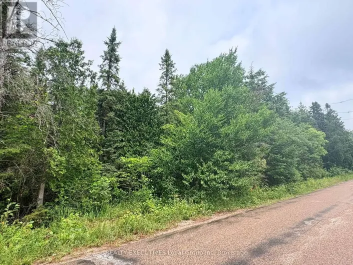 LOT 3 WIDDIFIELD STATION ROAD, North Bay
