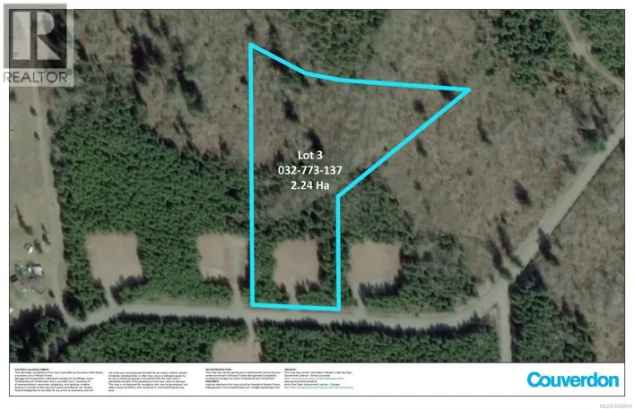 Lot 3 York Rd, Campbell River