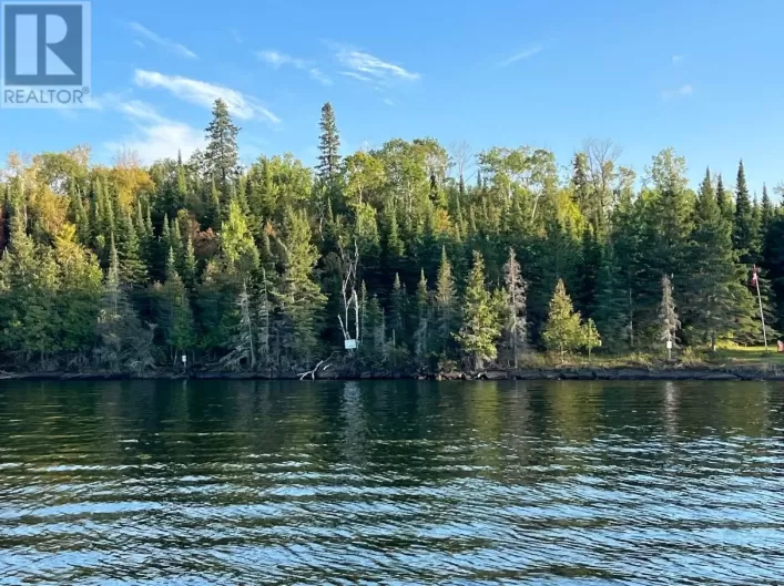 Lot 3 Zigzag Island, District of Kenora
