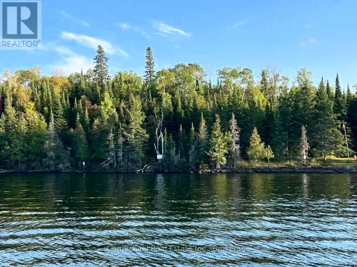 LOT 3 ZIGZAG ISLAND, Kenora Remote Area