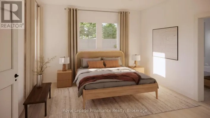 LOT 30 - 00 CORTLAND WAY, Brighton