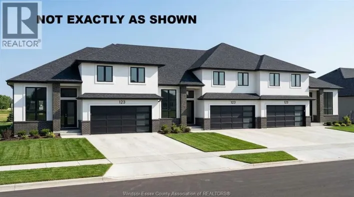 LOT 30 CAMPANA CRESCENT, Lakeshore