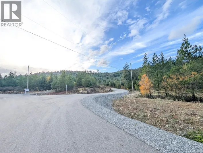 Lot 30 Eagle Dr, Shawnigan Lake