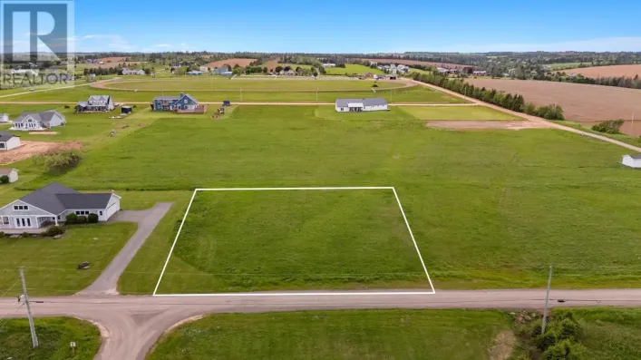 LOT 30 Gallant Lane, North Rustico