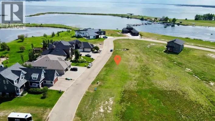 Lot 30 Kingfisher Estates Drive, Lake Newell Resort