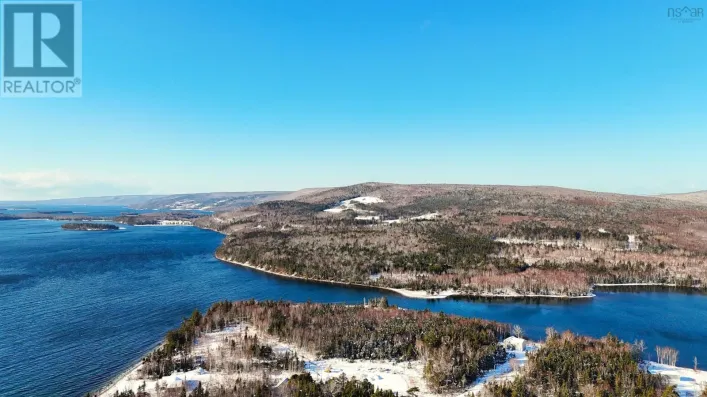 Lot 30 Militia Point Road|Rodney Drive, Militia Point